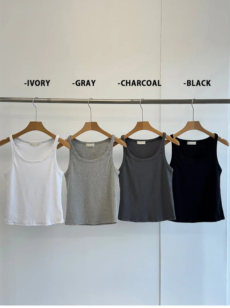 NEEDS SLEEVELESS (4C)