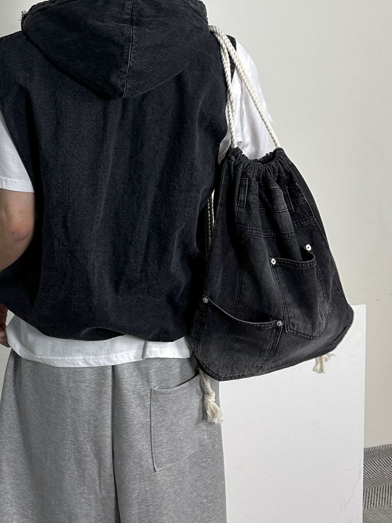 Ot Daily denim Bag