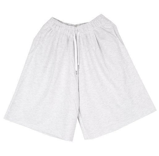 No.8803 widewide cotton SHORTS (3color)