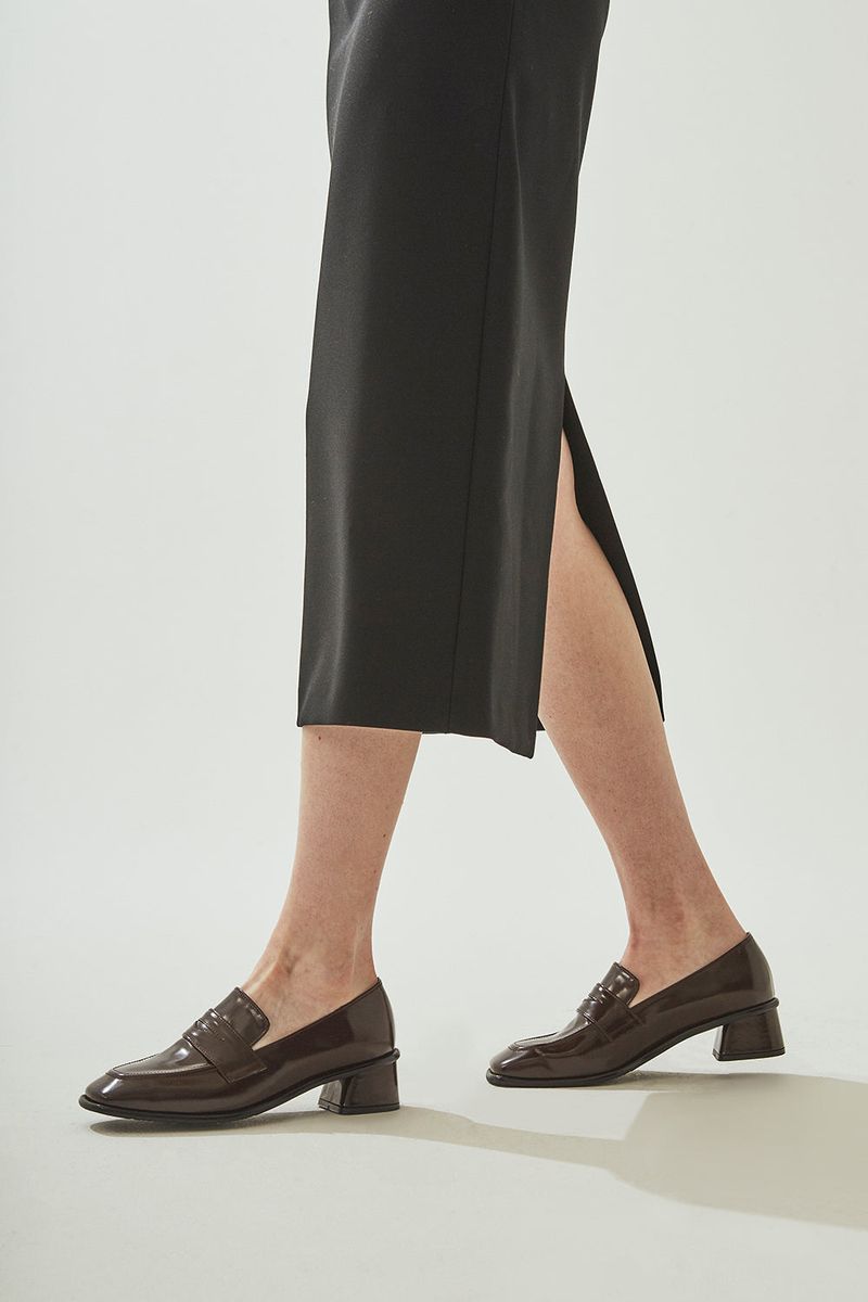 EMMA PENNY LOAFER_3COLORS
