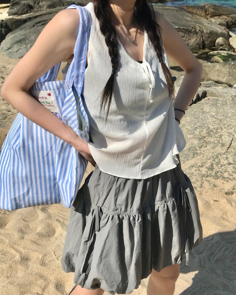 Zayla skirt