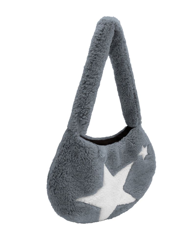 Naughty bag _ grey