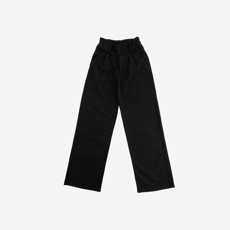 Moody Summer Slacks