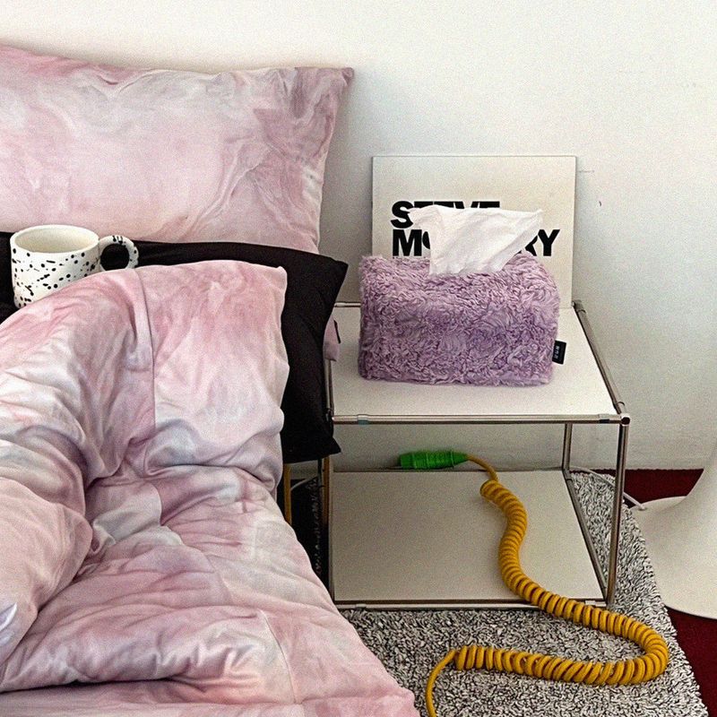 sorbet pillow cover (50x70cm)