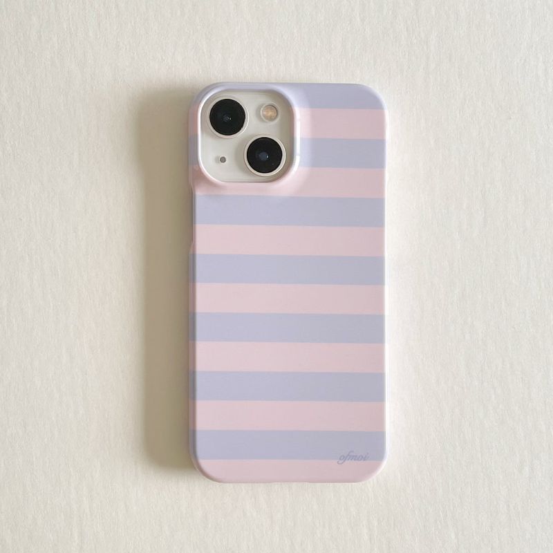 ofmoi（オブモイ）の「lolly glossy hard phone case（Smartphone Accessories）」
