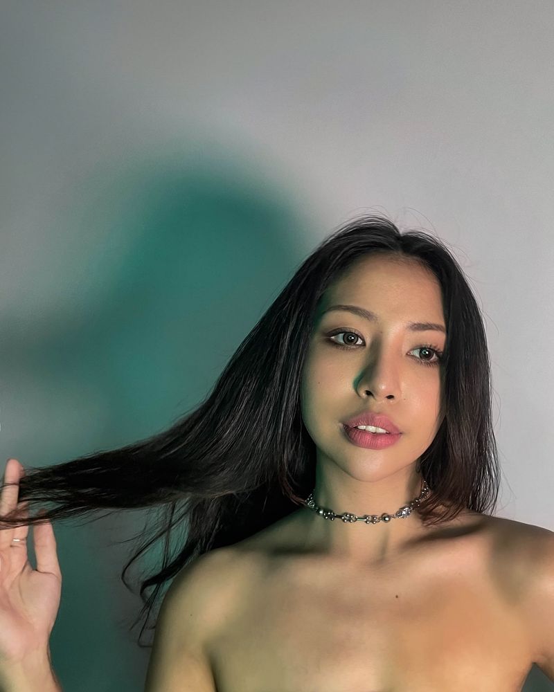 ✧ Praise God Choker ✧