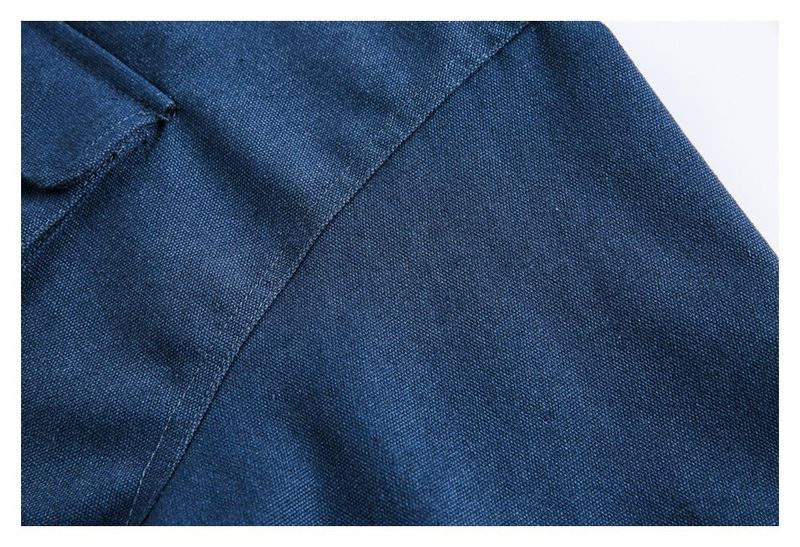 American Vintage M-65 Military Field Jacket