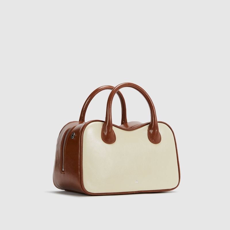 DIERNEAS（ディアネス）の「PANÉ Bag (Toast)（Bags）」