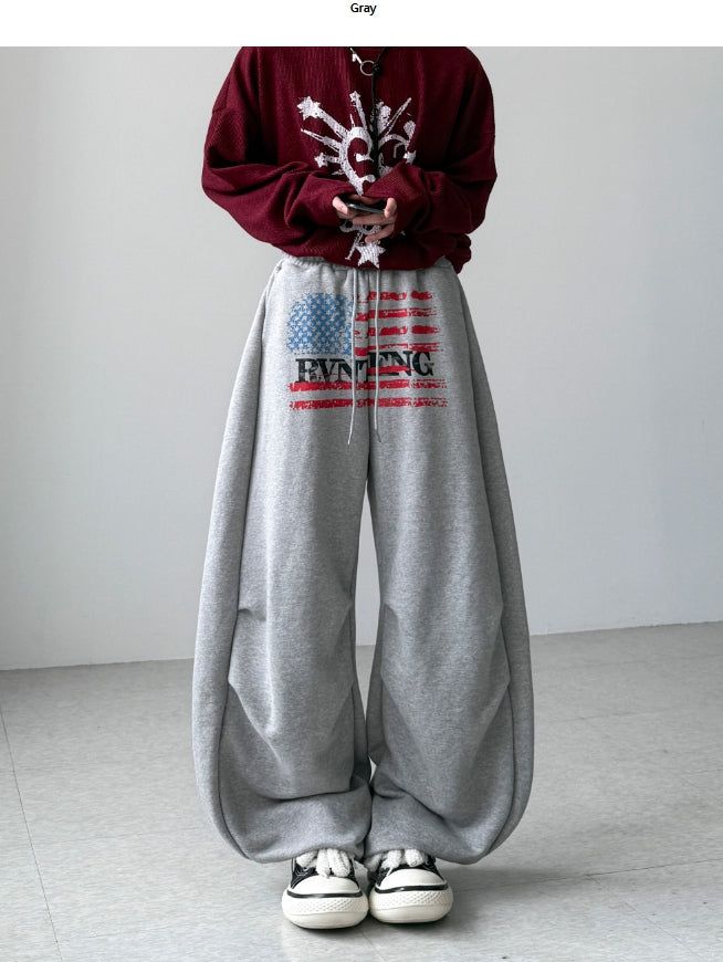 America Balloon Training Pants