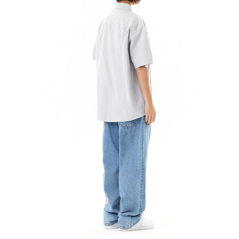 MGD OXFORD HALF SLEEVE SHIRTS