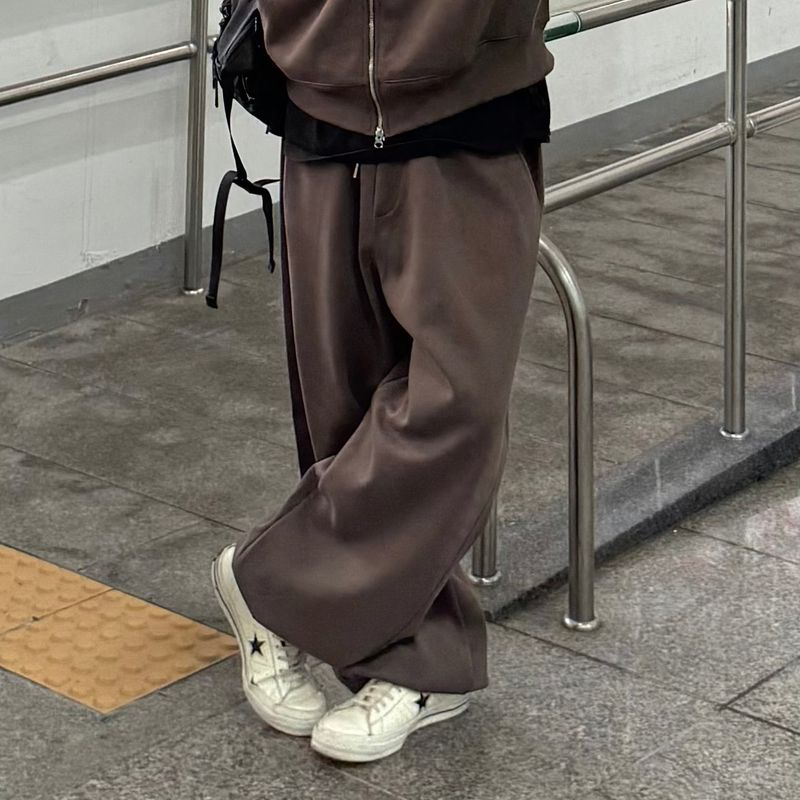 PEARCLAN(ペアクラン)の「dope balloon jogger pants(Pants)」