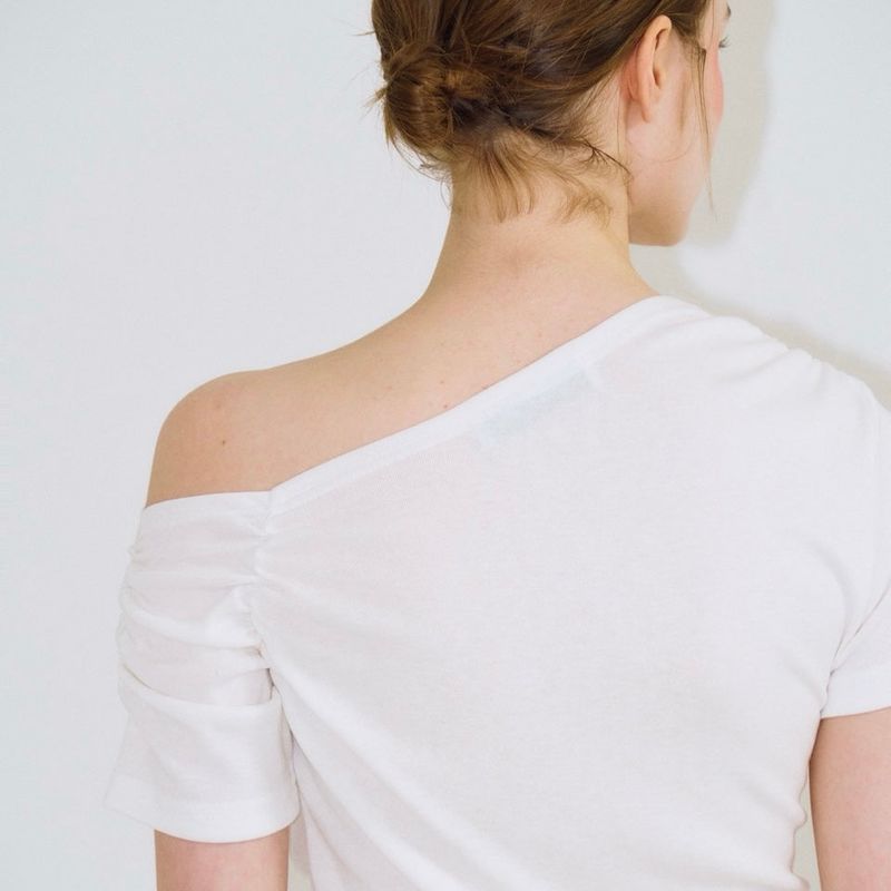 Slanted Top - 3colors