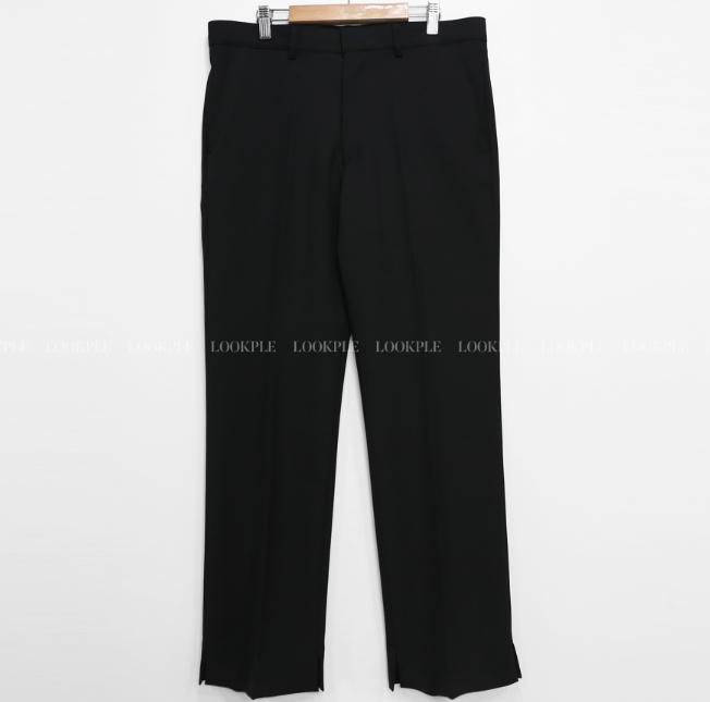 702 Eau de Slacks