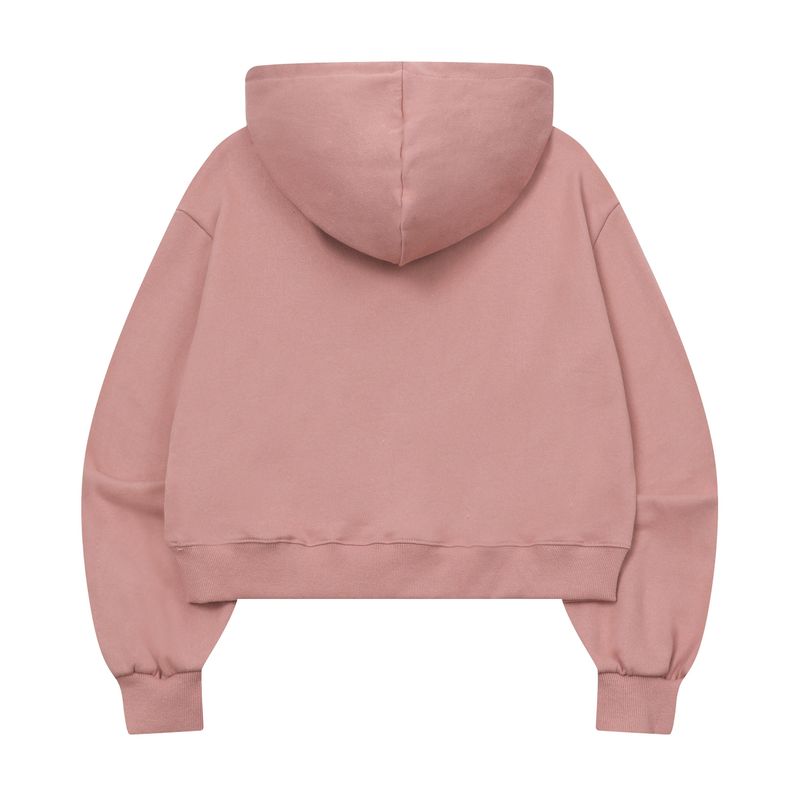TOMATO PRINTING HOOD T UNISEX (3Color)