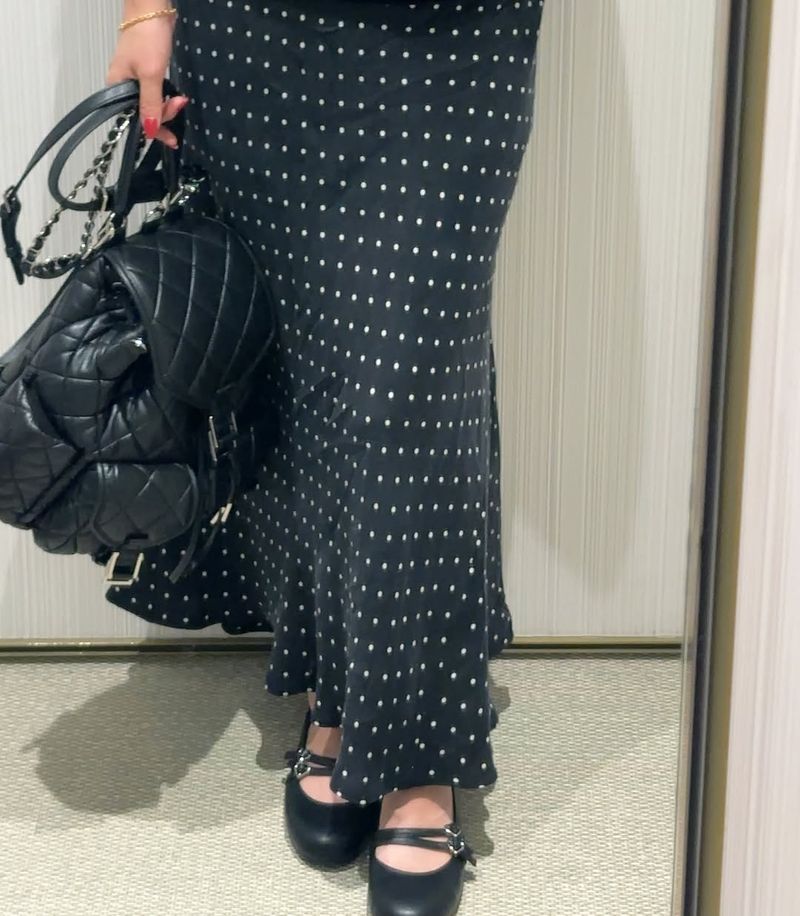 FORrr（フォルンルン）の「Heart Two strap Maryjane - 4color（Shoes）」