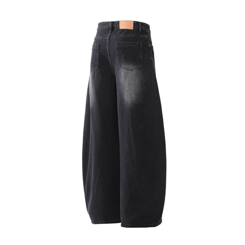Merrick Washed Balloon Jeans