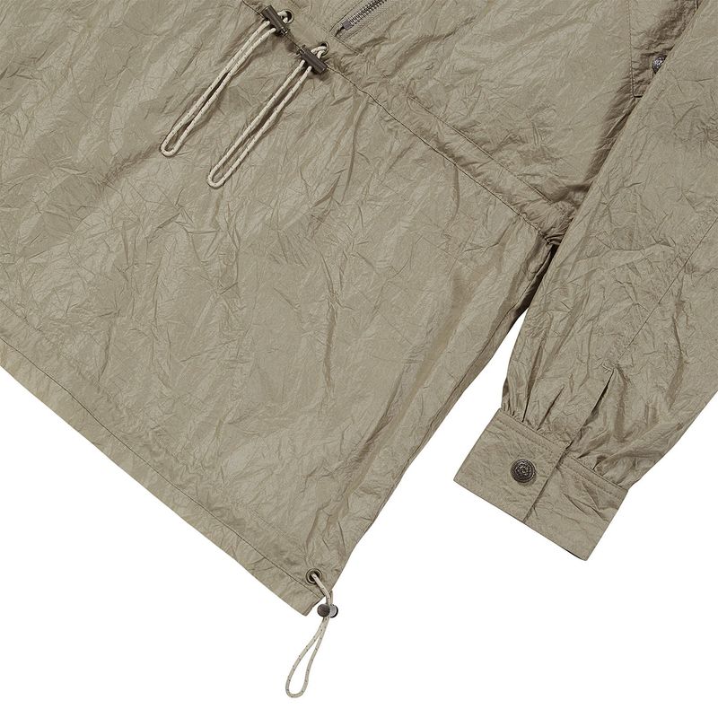 [24SS LSD COLLECTION] Rider Jacket Mini Dress_Beige