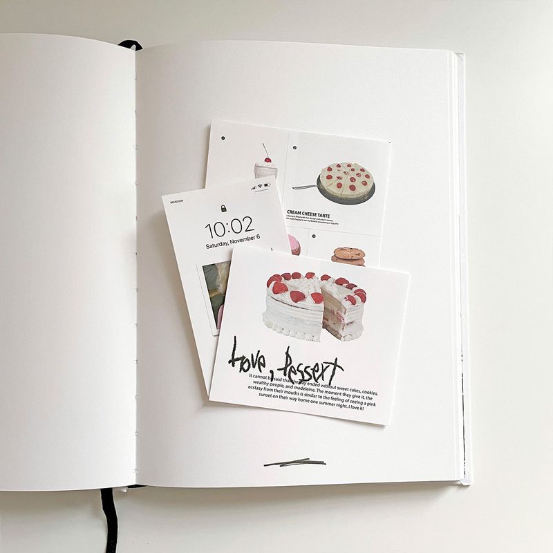 [package] Life package