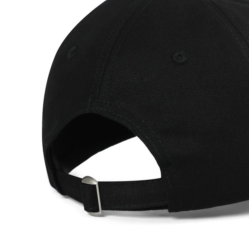 SIGNATURE HEART PATCH BALL CAP (3Color)