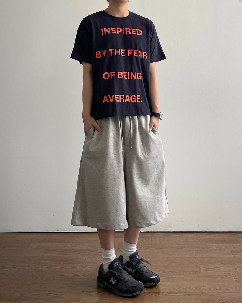 Rigel Sagging Sweatpants