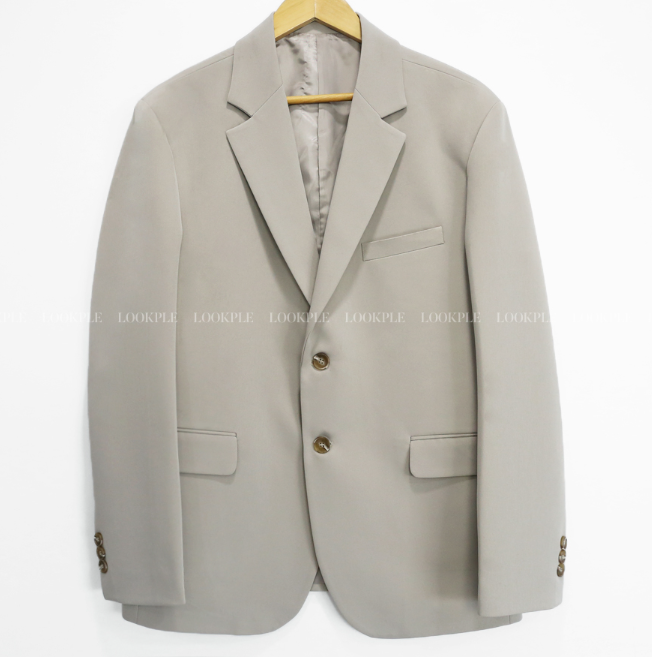 Grave Lenny Single Jacket