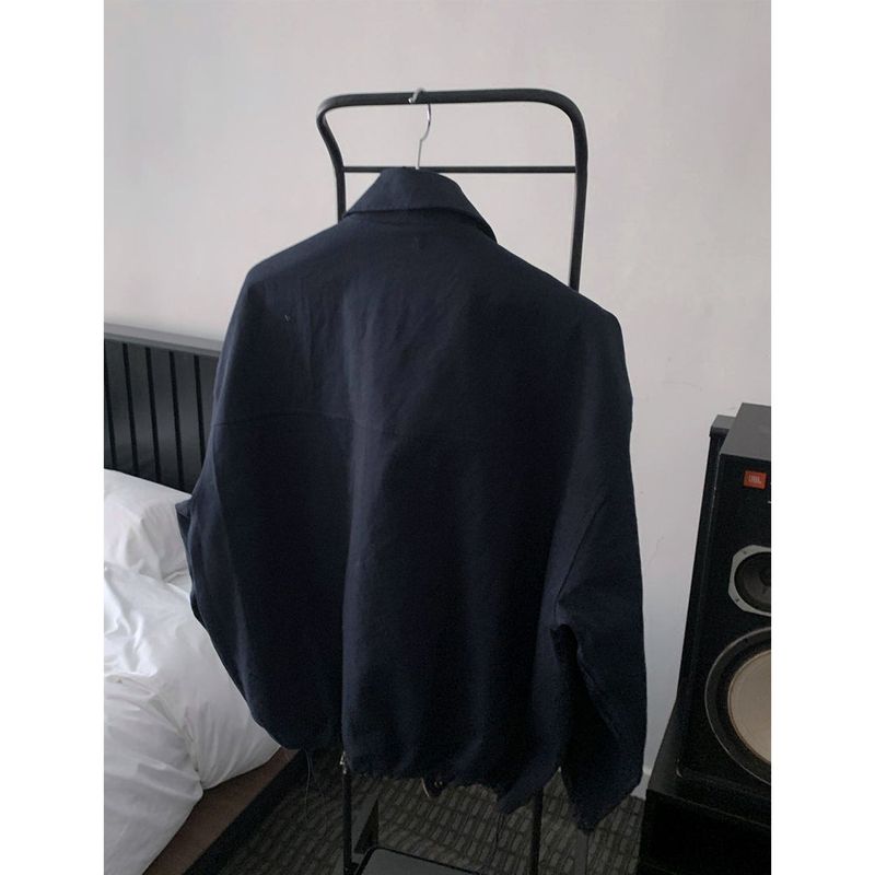 Nus. Nika Kara Blouson