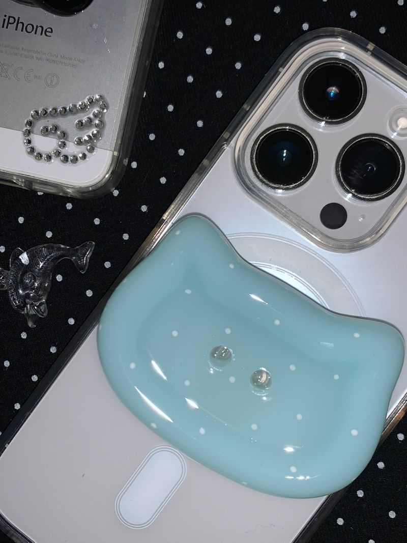 【MADE】 Dot Smart Tok 