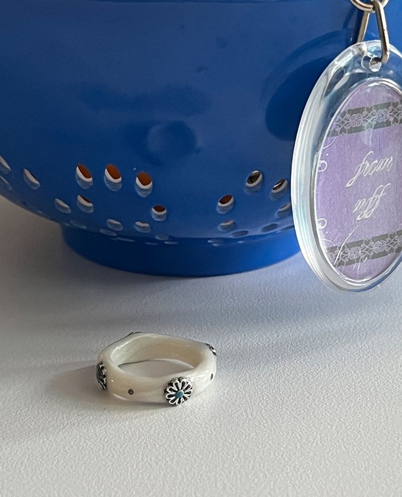 pollen ring