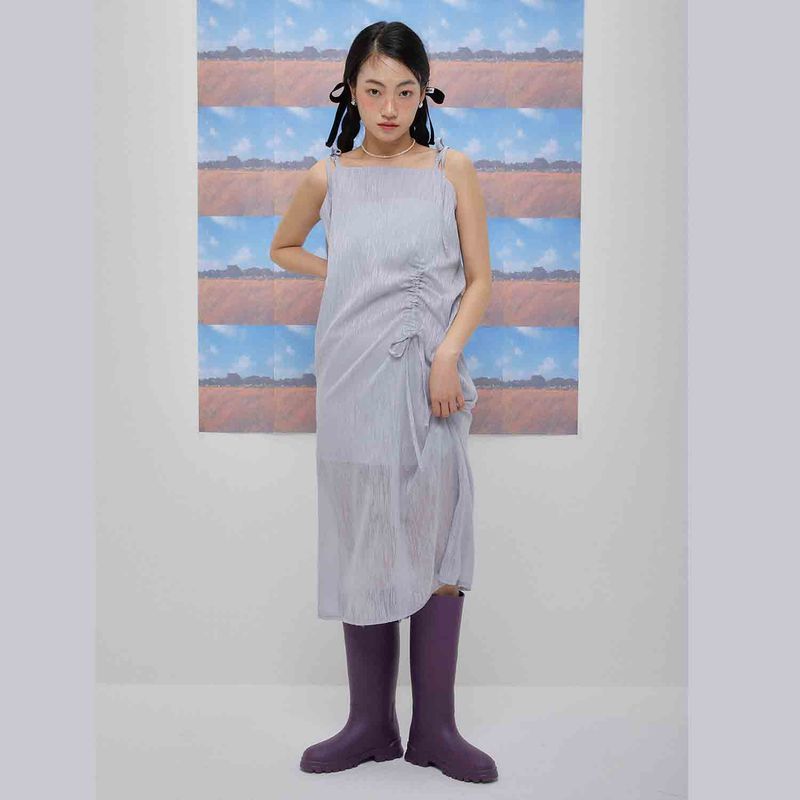 delidi(ディライディ)の「Muesli dress(Dresses)」
