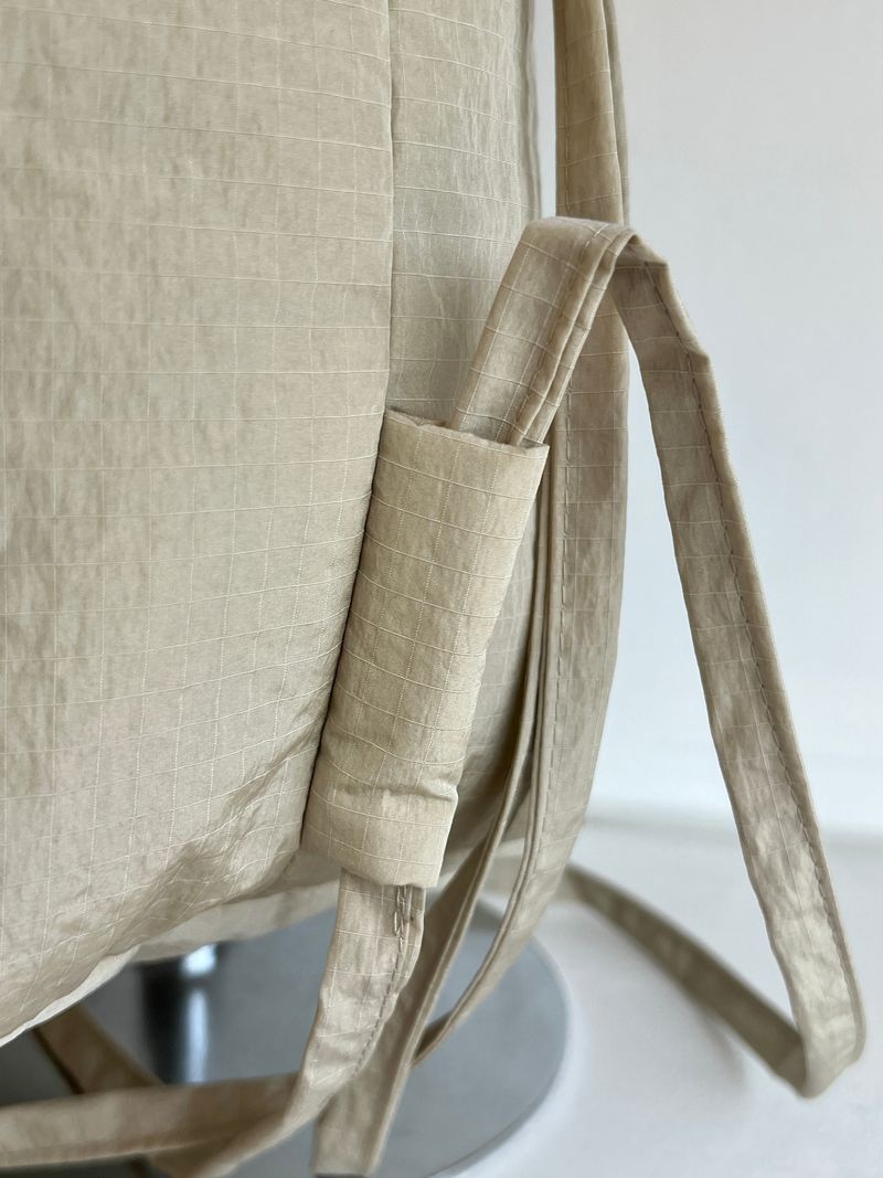 Easily Bag-beige