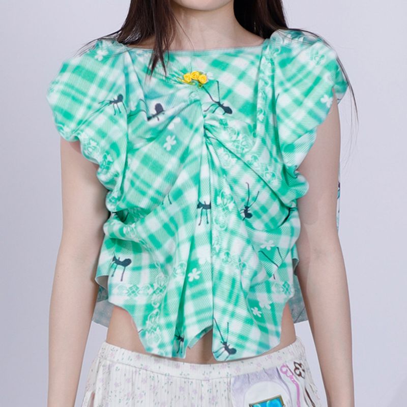 ant notes vest