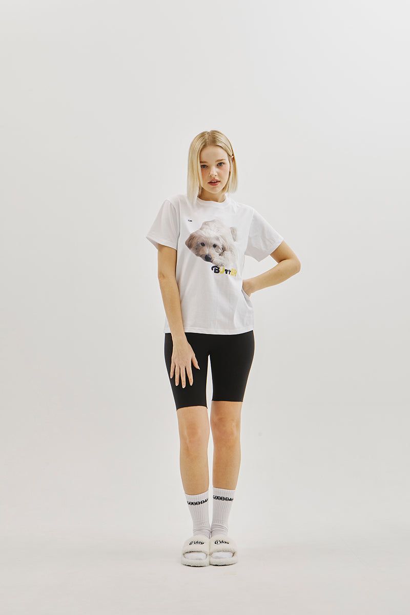 BUTTER T-shirt
