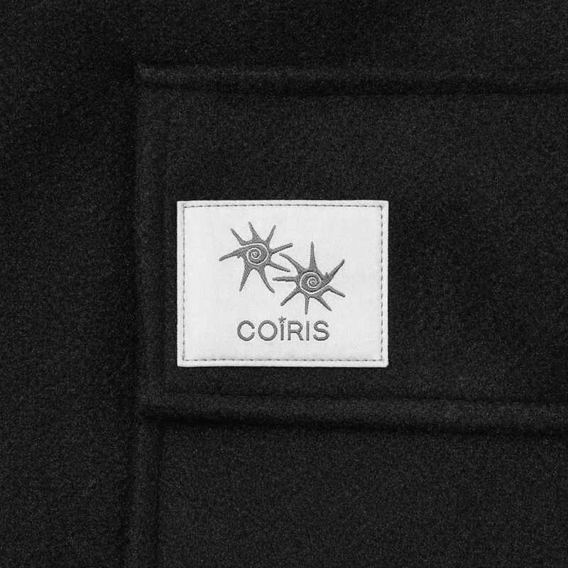 URBIN HALF COAT UNISEX