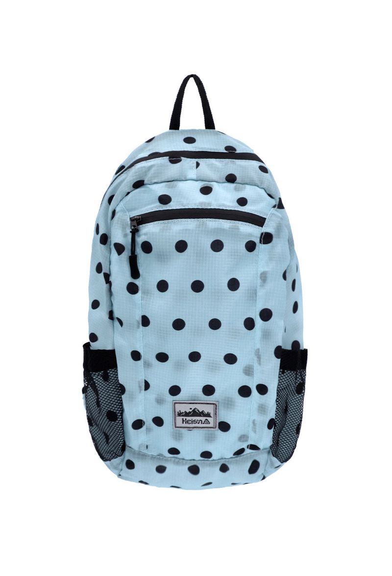 【即日発送】Ultra-light Compact PocketBag V1 Dot Sky