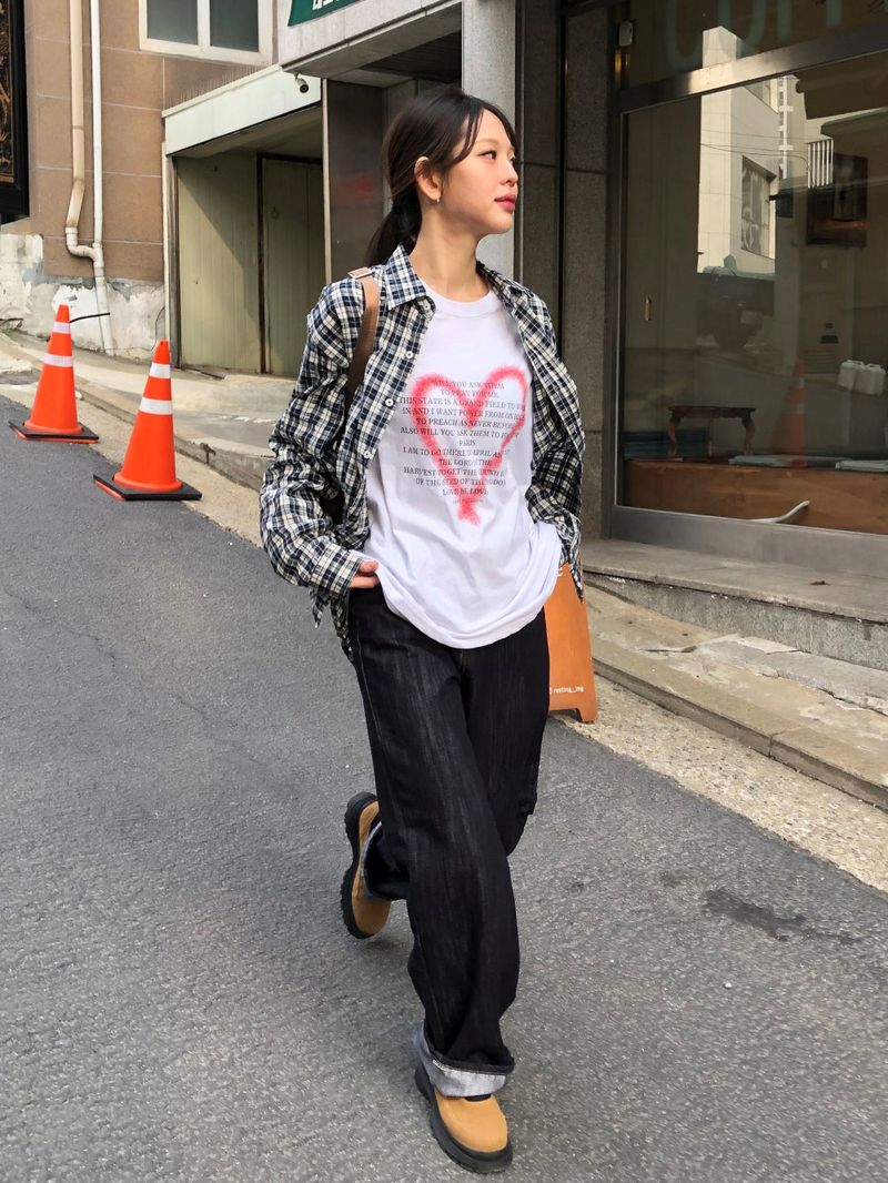 Marie pants 
