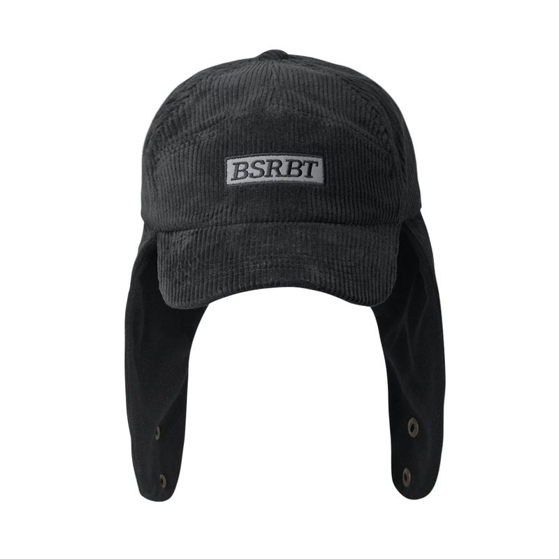 BSRBT イヤーフラップハット
