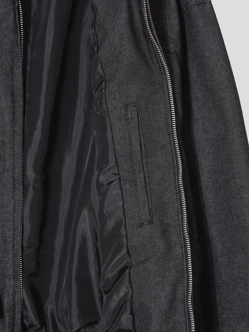 RAY WORK RIVET JACKET