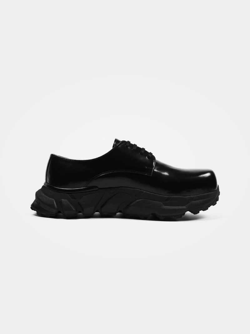 【MADE】Uto2, Black(Glossy)