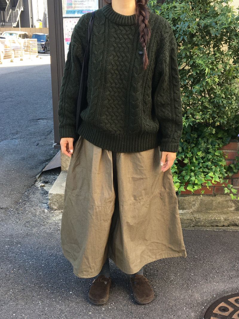 cotta skirt