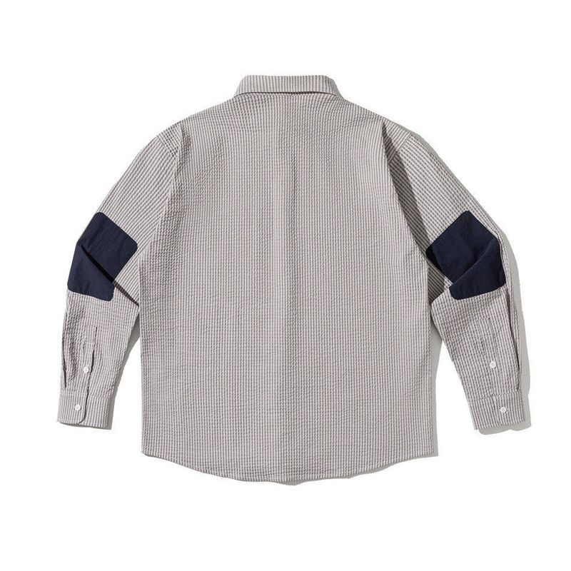 Quentin Double Pocket Shirt