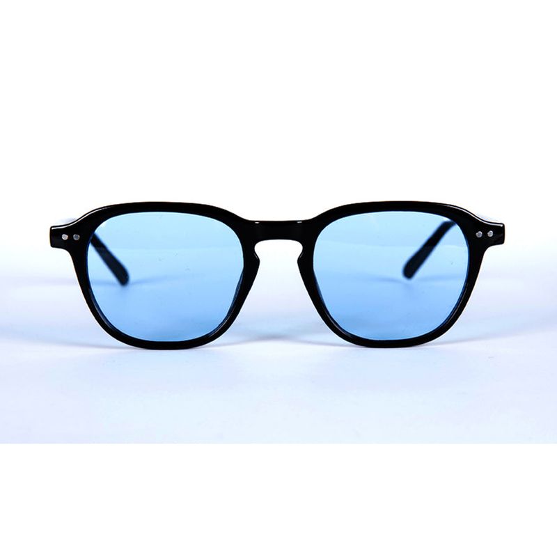 Wooran Black / Blue Tint Lens