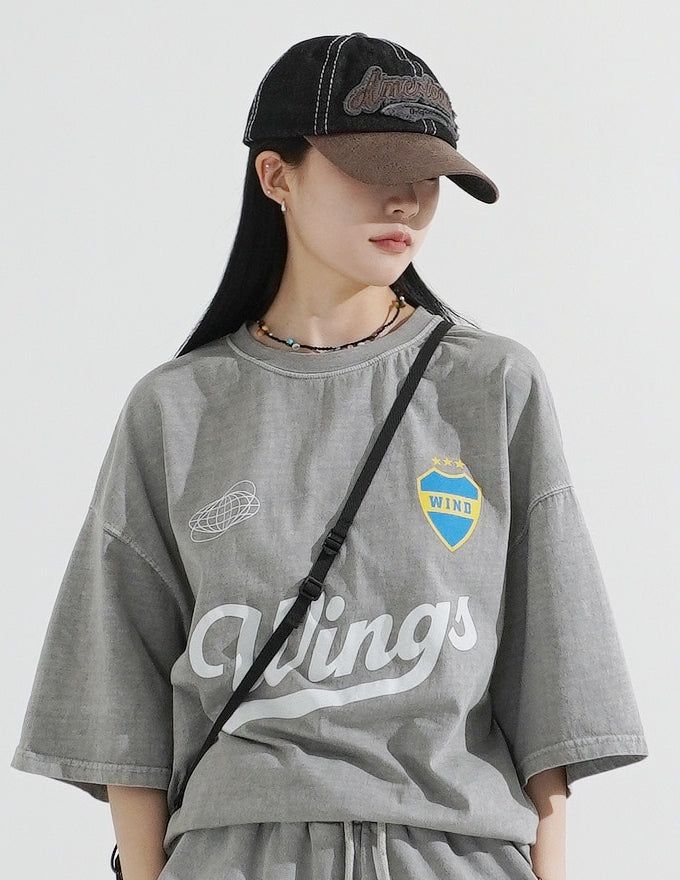 American Vintage Ball Cap