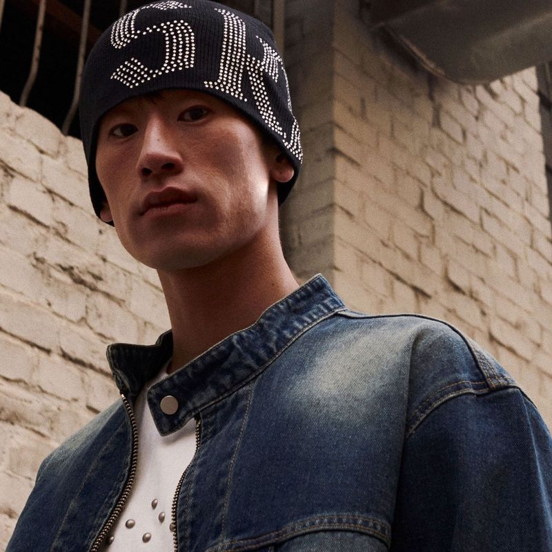 SKM HOTFIX BEANIE_BLACK