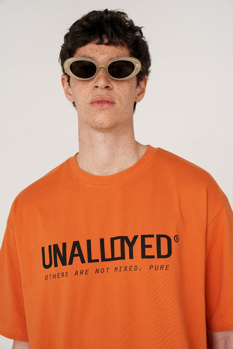 LOGO T SHIRT