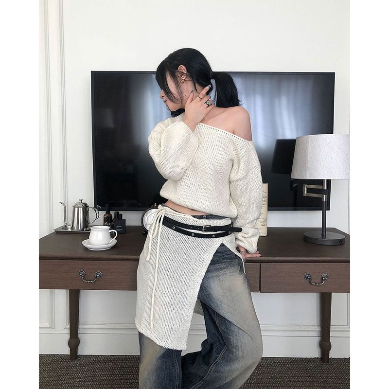 Glow Knit (top)
