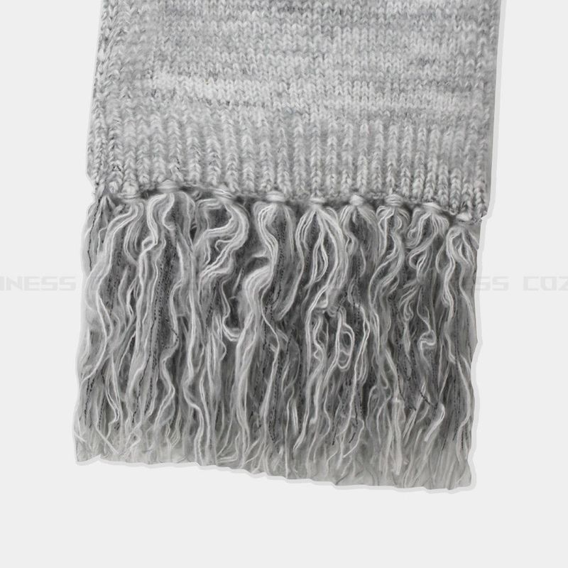 OWN Clover Brush Muffler (3 colors)