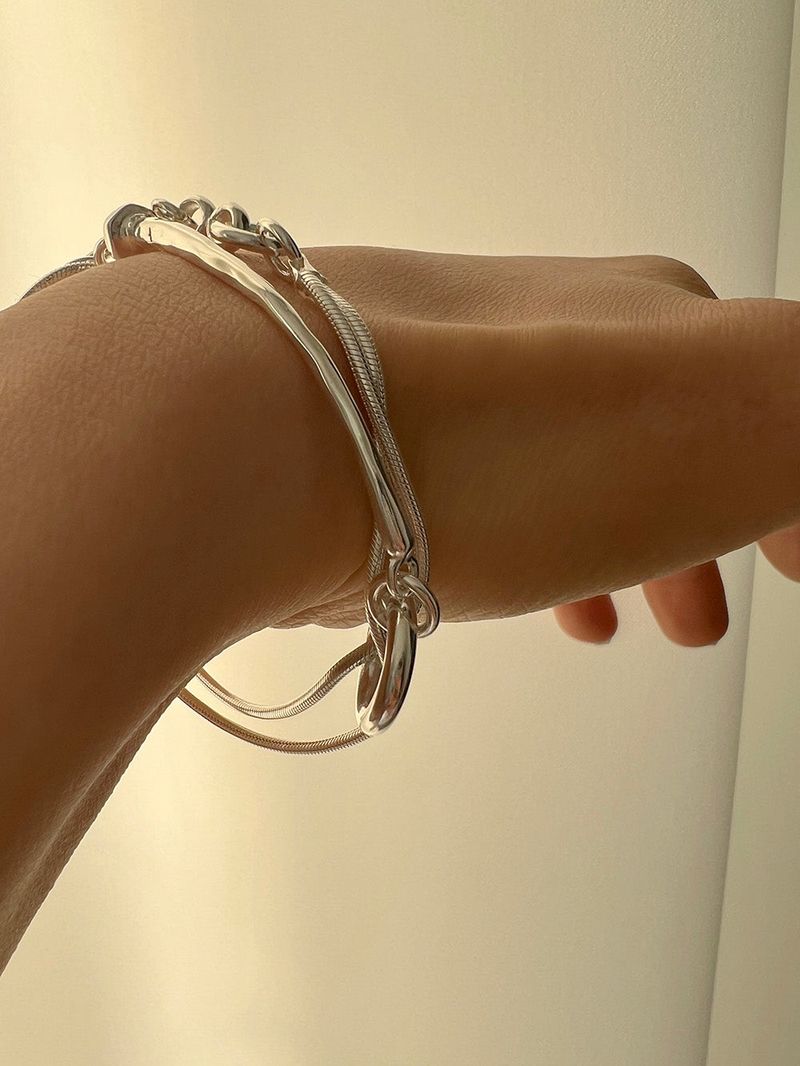 [Hand made] 3rd bracelet