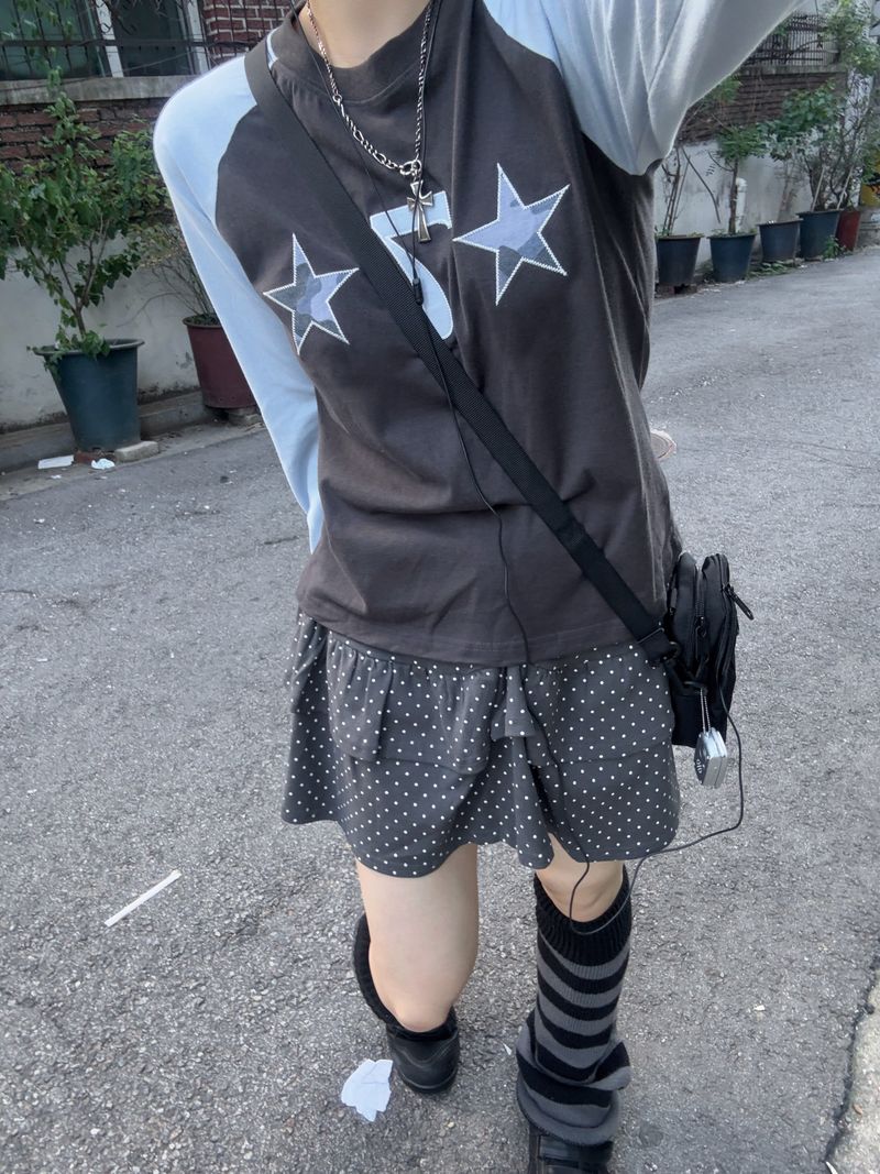 Toru Kitchhip Camo Patch Nagranty