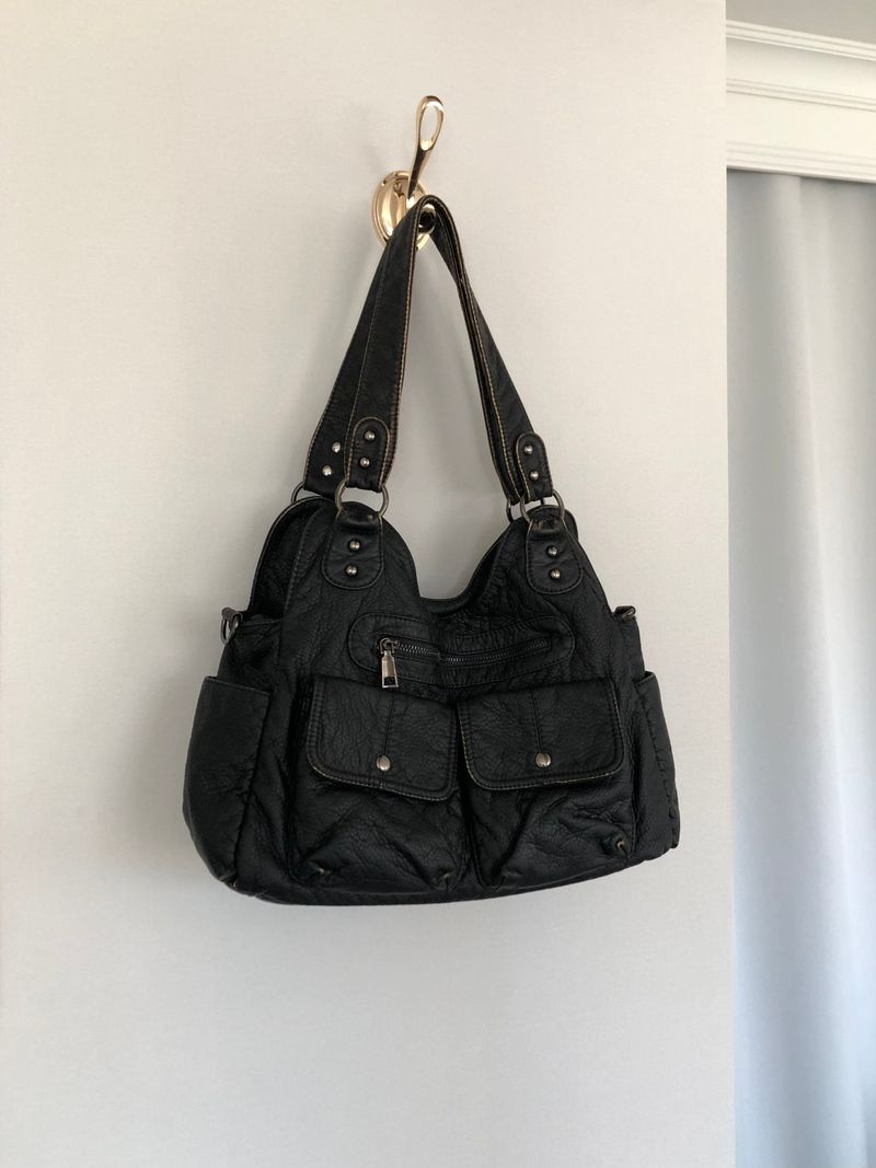 Kitten（キッテン）の「ジェイドヴィンテージショルダーバッグ (one color)（バッグ）」