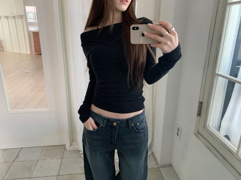 Line slim t